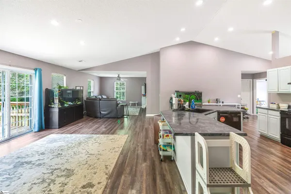 $319,000 | 632 Hunters Lane, Anderson, SC 29625