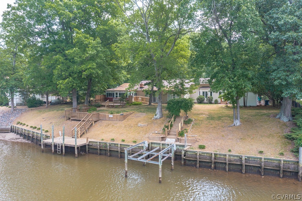 2676 River Run Road Prince George, VA 23875 - Photo 12 of 50 Gallery Image 12