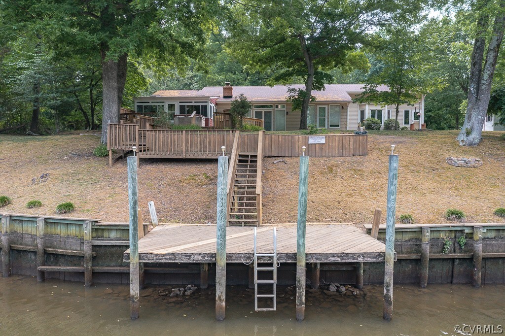 2676 River Run Road Prince George, VA 23875 - Photo 13 of 50 Gallery Image 13