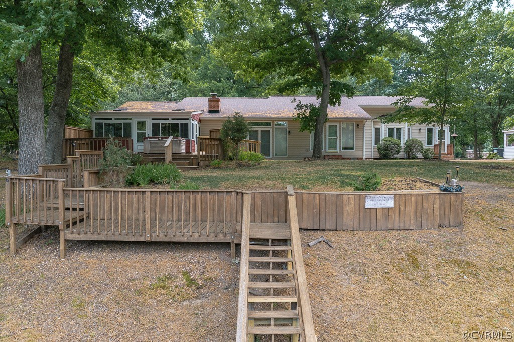 2676 River Run Road Prince George, VA 23875 - Photo 14 of 50 Gallery Image 14