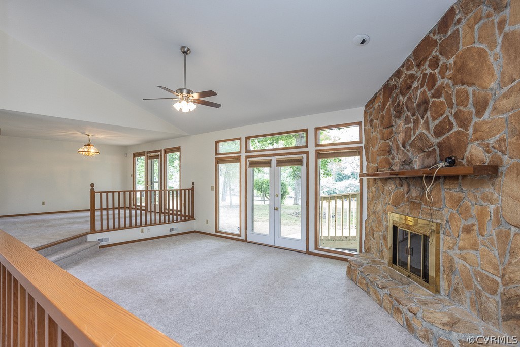 2676 River Run Road Prince George, VA 23875 - Photo 19 of 50 Gallery Image 19