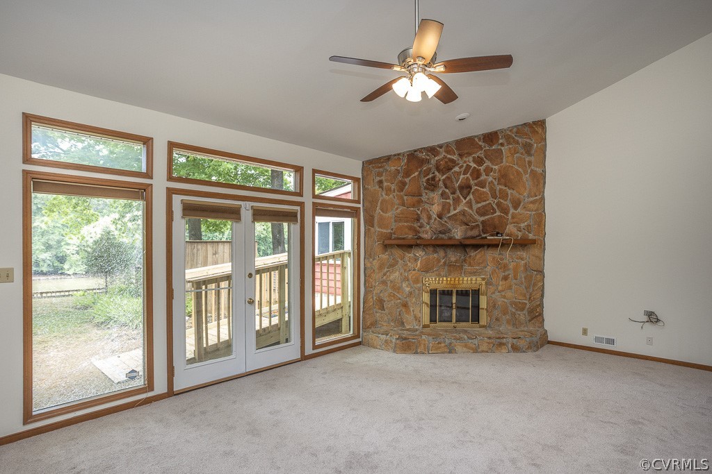 2676 River Run Road Prince George, VA 23875 - Photo 20 of 50 Gallery Image 20