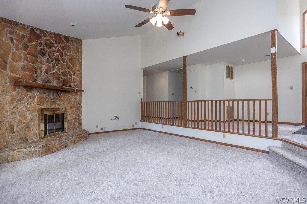 2676 River Run Road Prince George, VA 23875 - Photo 21 of 50 Gallery Image 21