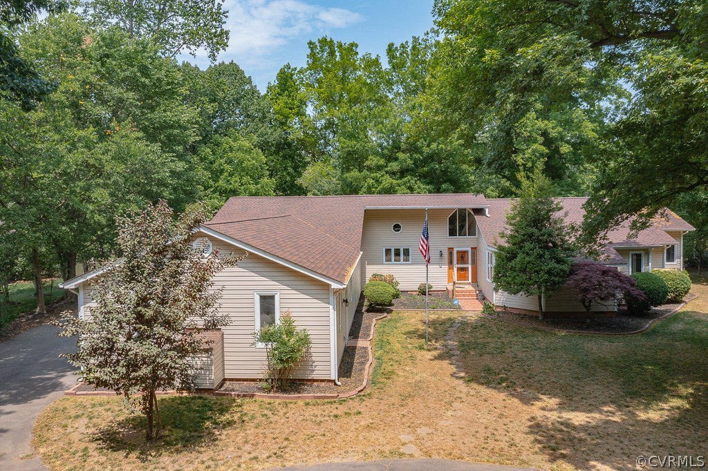 2676 River Run Road Prince George, VA 23875 - Photo 3 of 50 Gallery Image 3