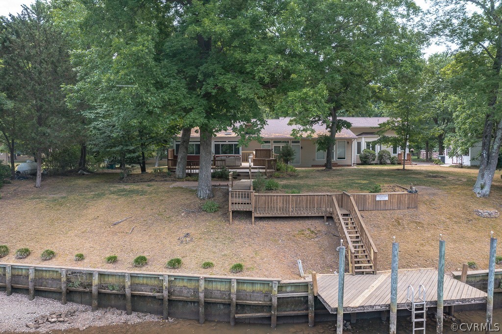2676 River Run Road Prince George, VA 23875 - Photo 48 of 50 Gallery Image 48