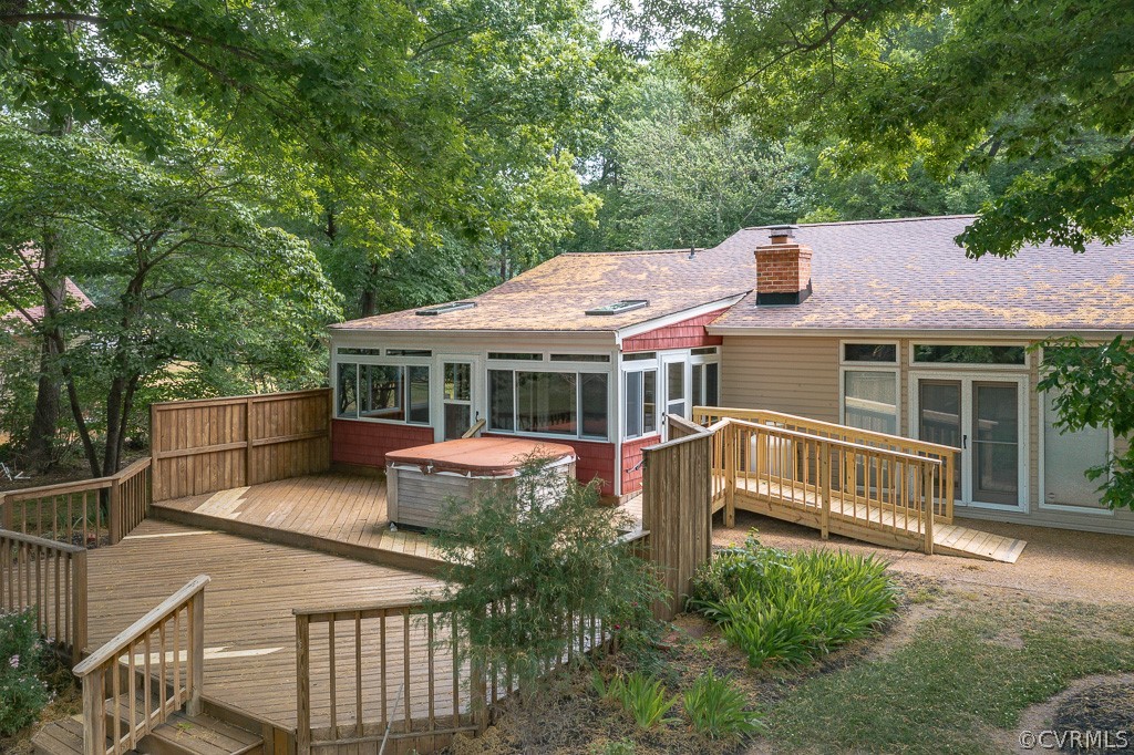 2676 River Run Road Prince George, VA 23875 - Photo 49 of 50 Gallery Image 49