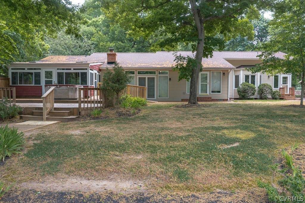 2676 River Run Road Prince George, VA 23875 - Photo 50 of 50 Gallery Image 50