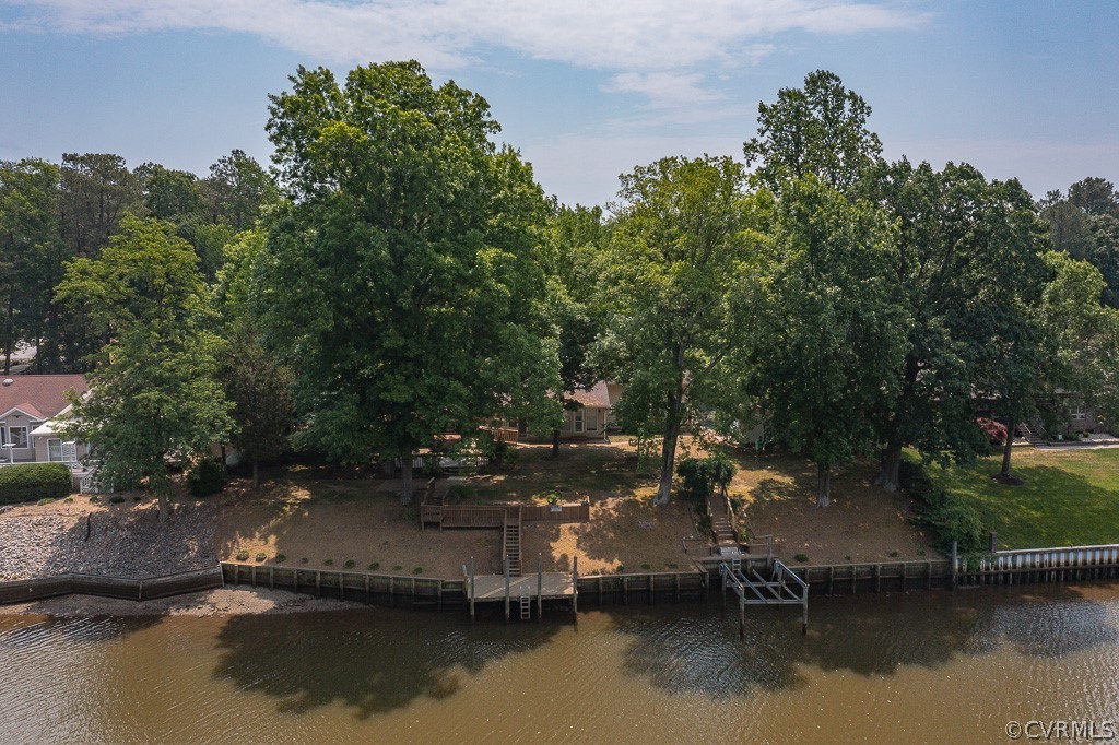2676 River Run Road Prince George, VA 23875 - Photo 9 of 50 Gallery Image 9