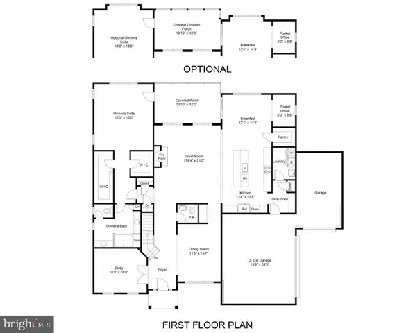 $1,950,000 | 1409 Timber Mill Lane, West Chester, PA 19380