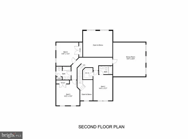 $1,950,000 | 1409 Timber Mill Lane, West Chester, PA 19380