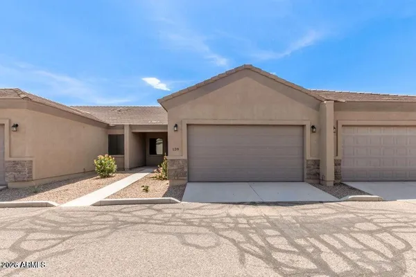 $1,700 | 846 North Pueblo Drive, Unit 138, Casa Grande, AZ 85122