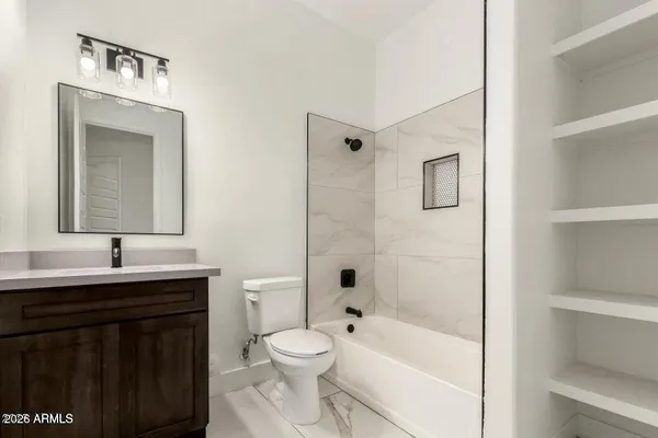 $1,700 | 846 North Pueblo Drive, Unit 138, Casa Grande, AZ 85122