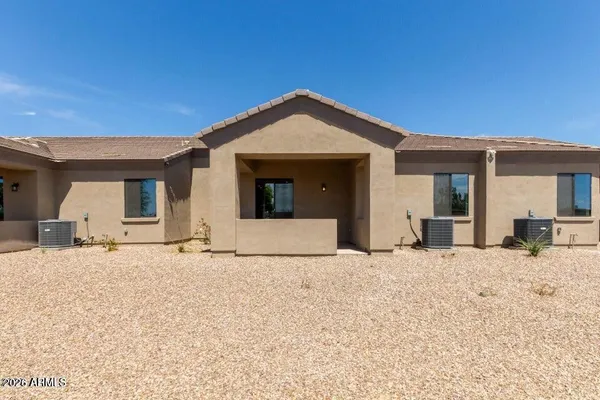 $1,700 | 846 North Pueblo Drive, Unit 138, Casa Grande, AZ 85122