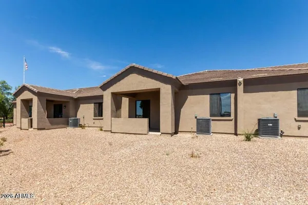 $1,700 | 846 North Pueblo Drive, Unit 138, Casa Grande, AZ 85122