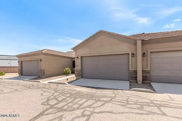 $1,700 | 846 North Pueblo Drive, Unit 138, Casa Grande, AZ 85122