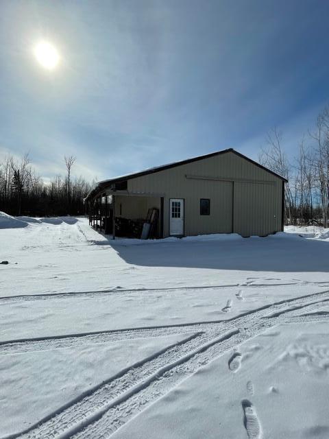 13509 South Bound Road Rudyard, MI 49780 - Photo 3 of 11 Gallery Image 3
