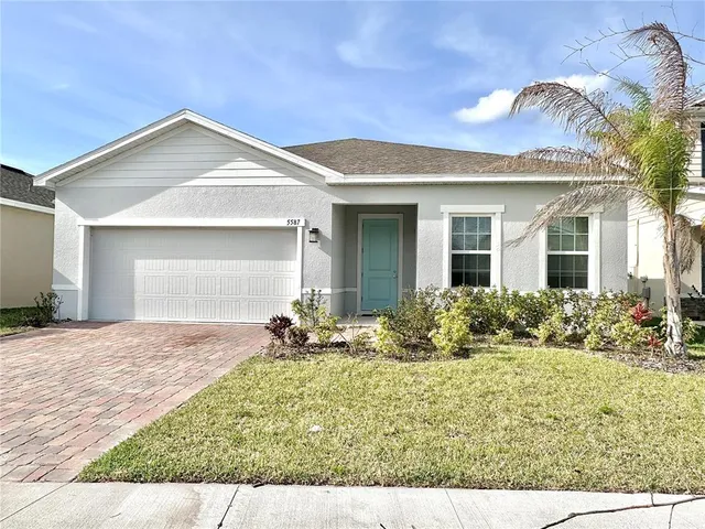 $2,149 | 5587 Toulouse Lane, St. Cloud, FL 34771