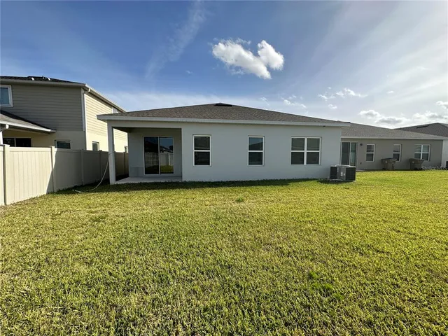 $2,149 | 5587 Toulouse Lane, St. Cloud, FL 34771