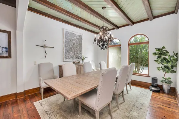 $2,595,000 | 712 Hamilton Landing Drive, St. Simons Island, GA 31522