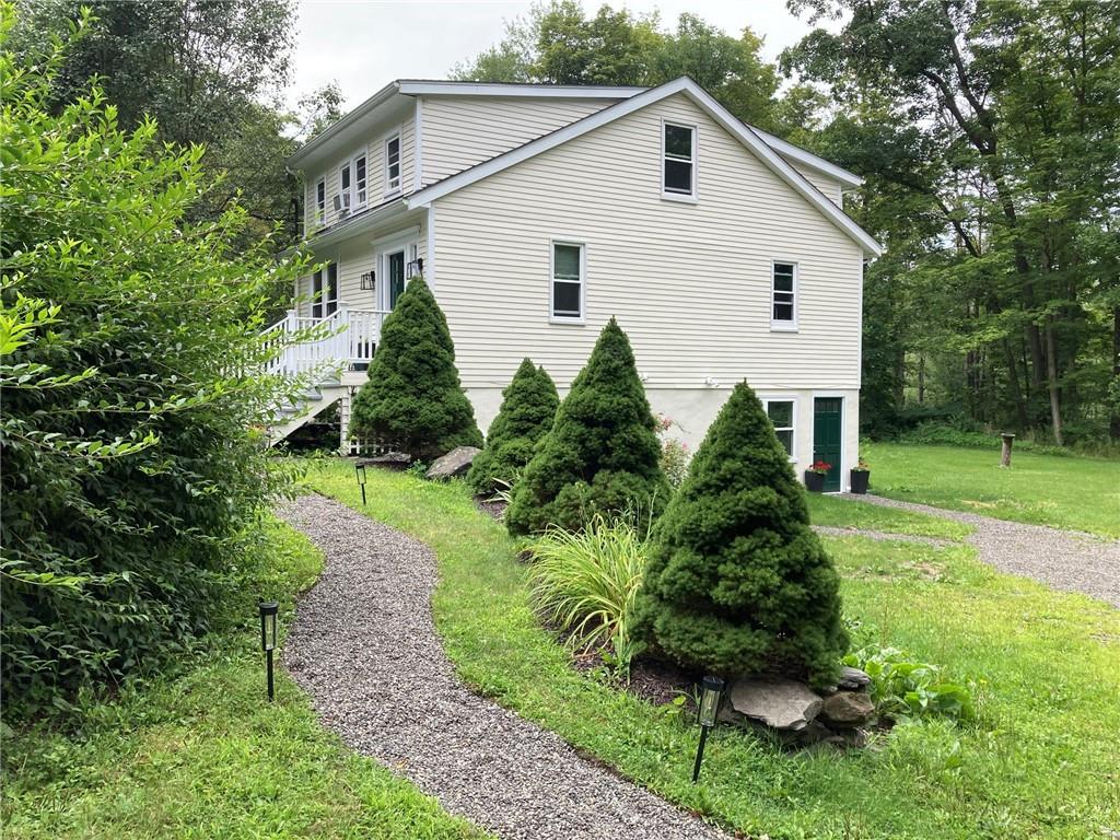 211 North Tower Hill Road Millbrook, NY 12545 - Photo 1 of 1