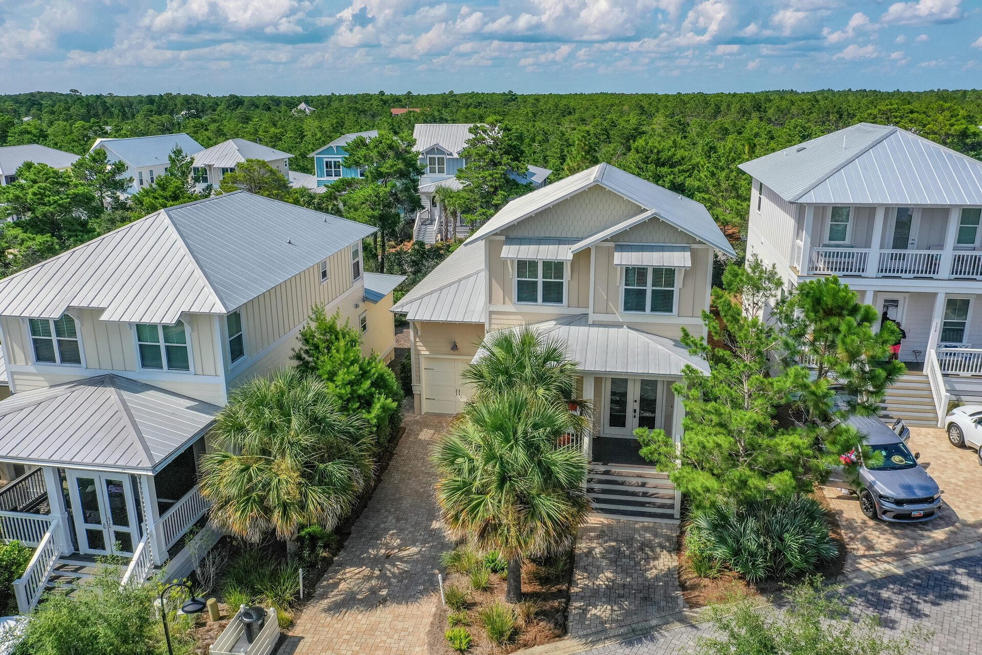 111 Gulfview Way Santa Rosa Beach, FL 32459 - Photo 3 of 50 111 Gulfview Way Santa Rosa Beach FL 324
