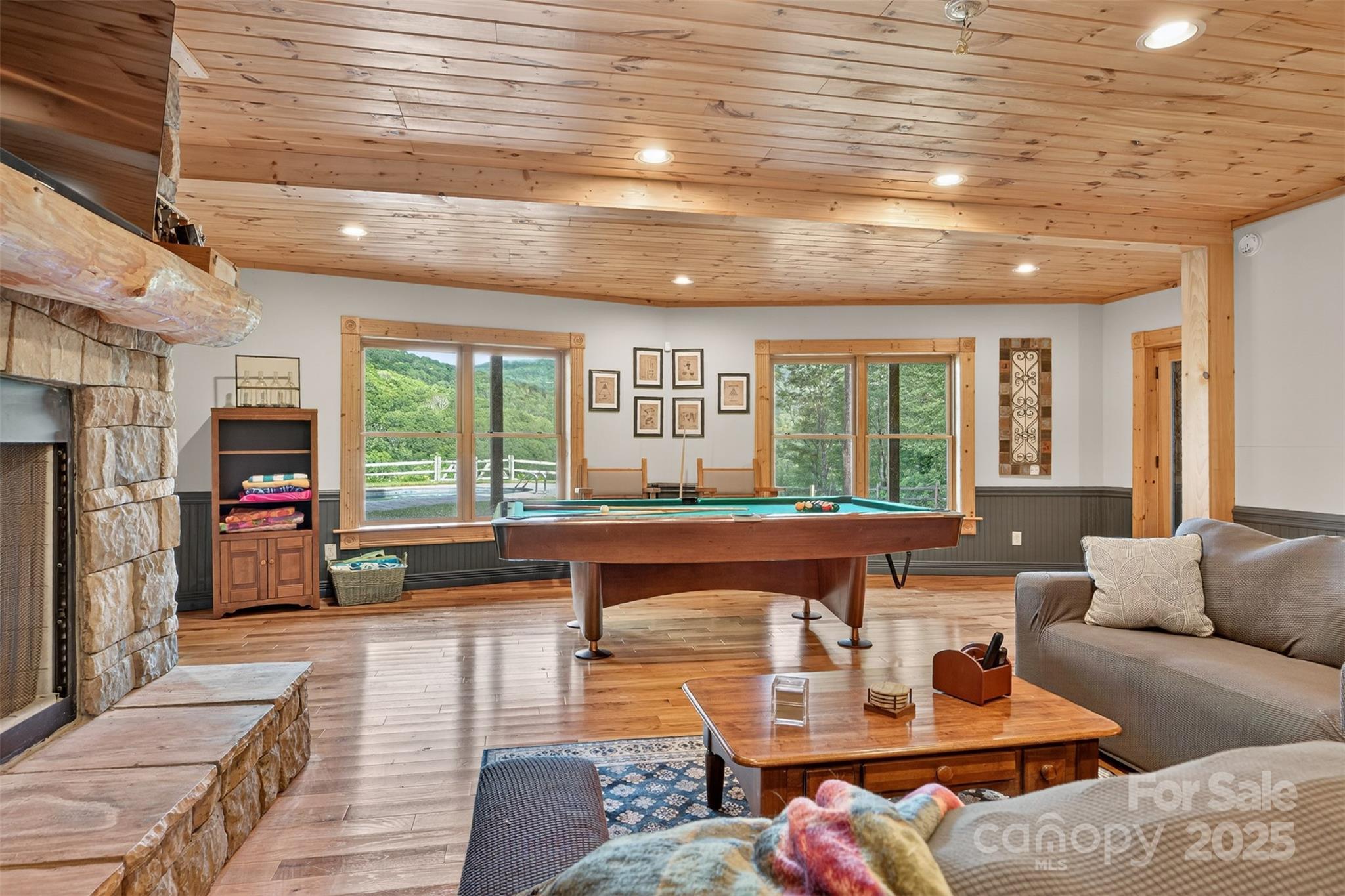 904 Bryan Hollow Road Boone, NC 28607 - Photo 36 of 48