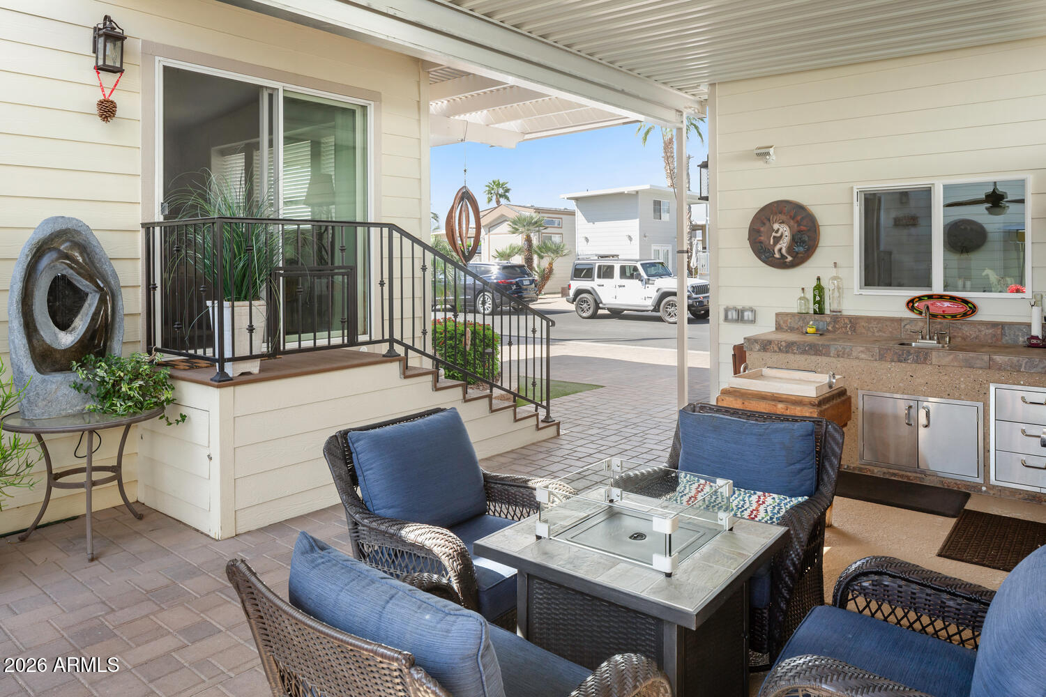 17200 West Bell Road, Unit 1419 Surprise, AZ 85374 - Photo 5 of 37 1419 Snugglewide (8)