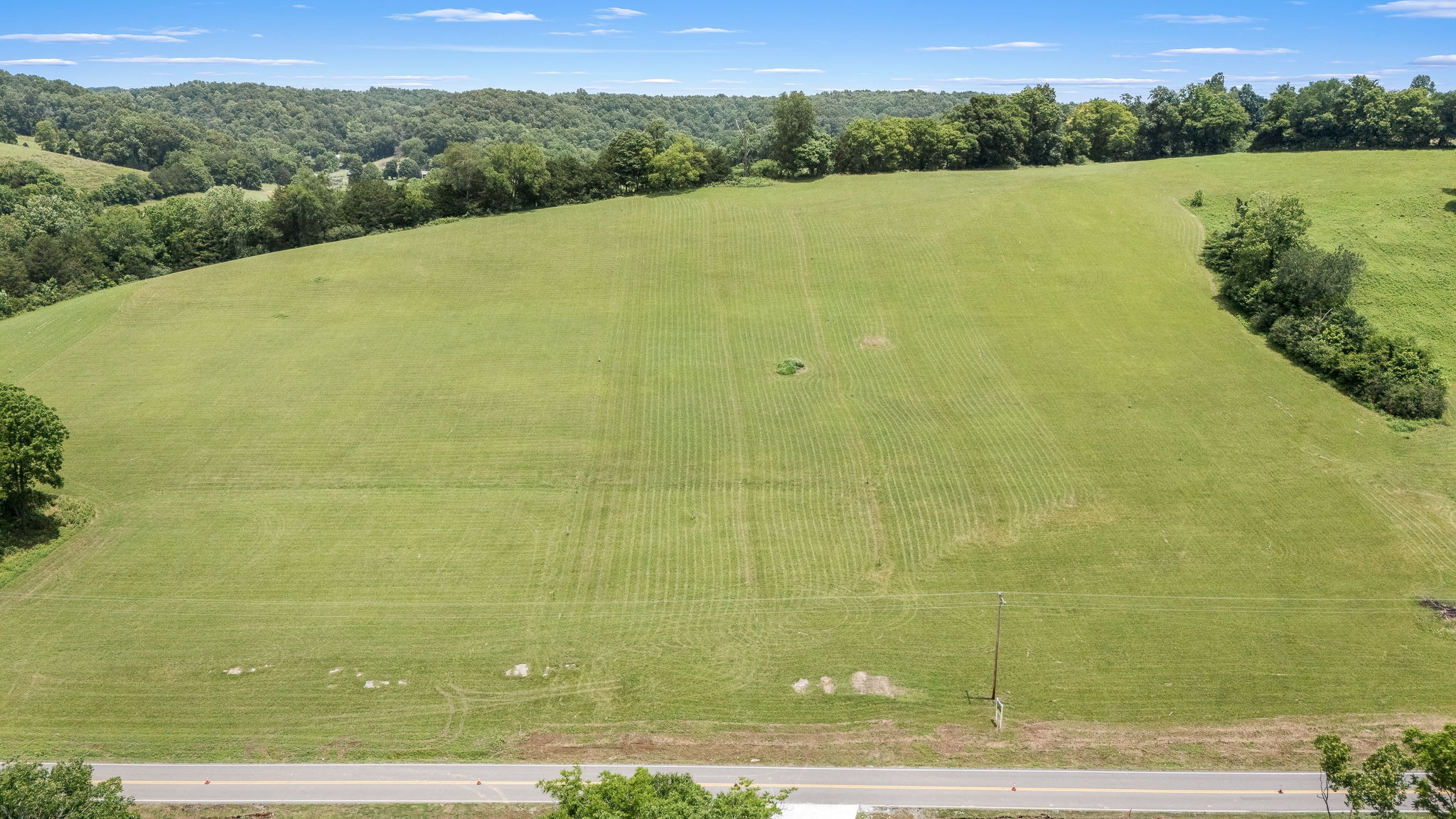0 Pleasant Hill Road Lynchburg, TN 37352 - Photo 6 of 25