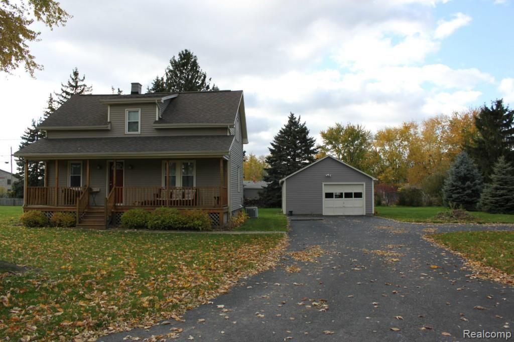 2068 East Erie Road Erie, MI 48133 - Photo 2 of 26 IMG_9385.jpg