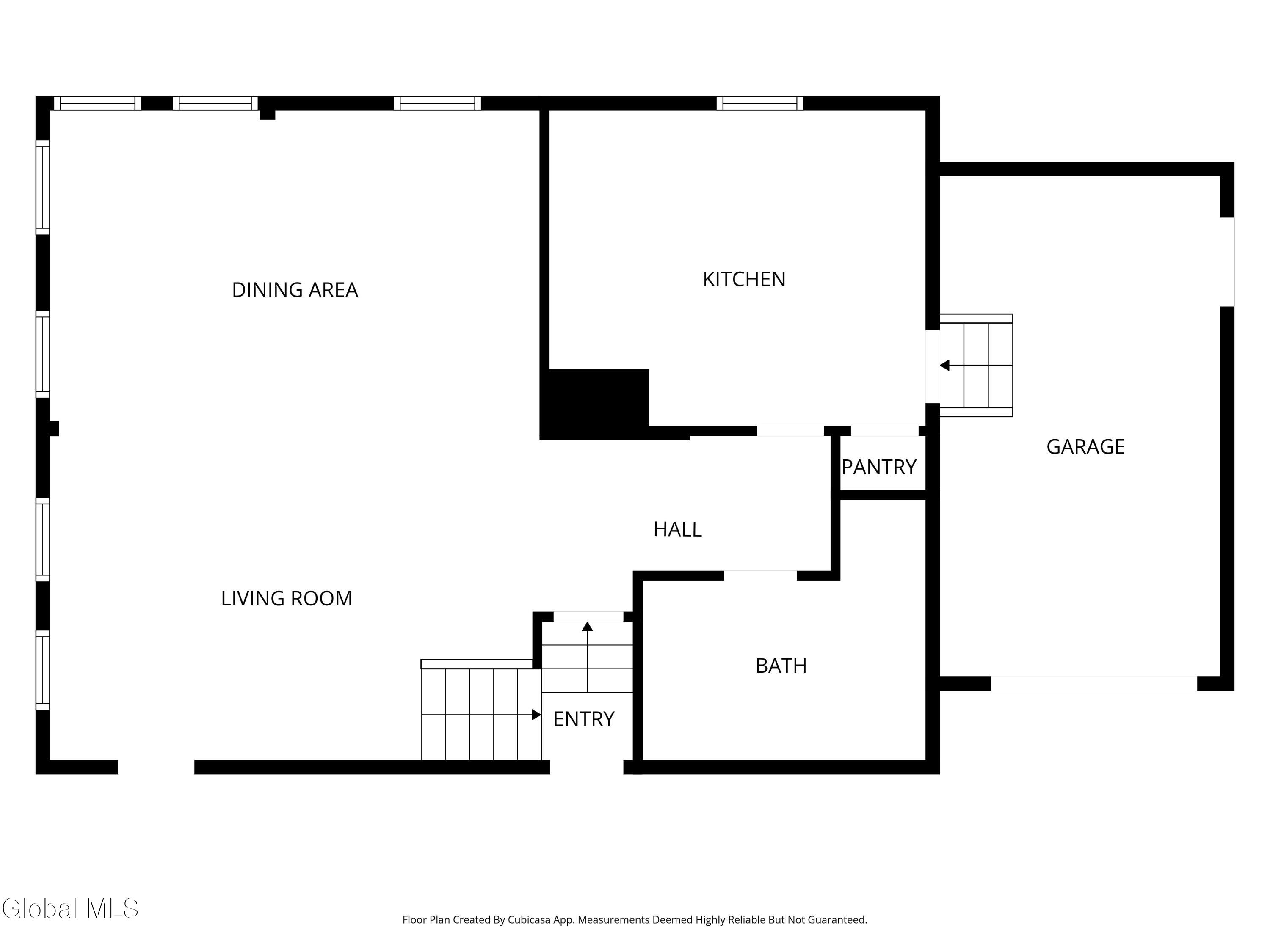 150 Schoolhouse Road Guilderland, NY 12203 - Photo 35 of 36 3-Floorplan_2
