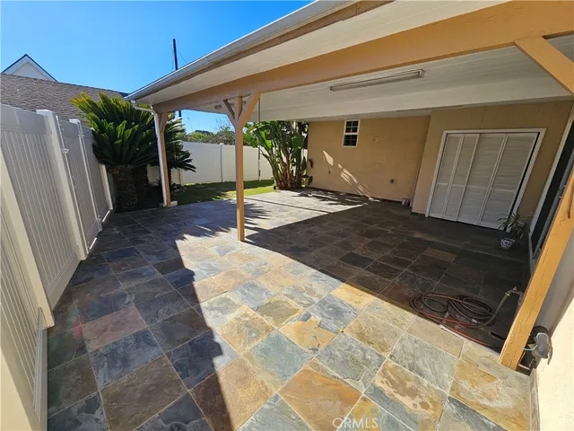 a view of outdoor space