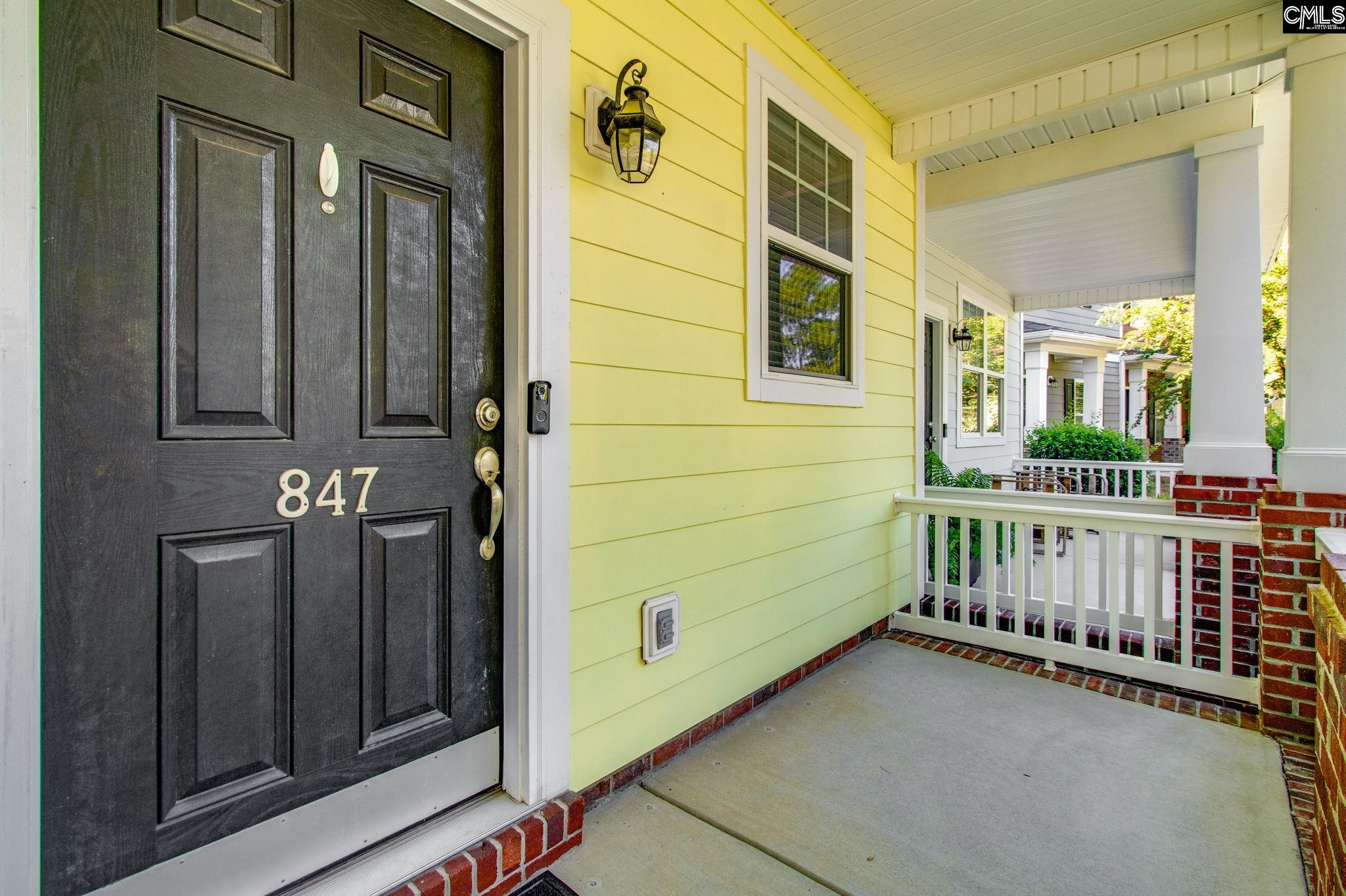 847 Forest Park Road Columbia, SC 29209 - Photo 3 of 40 Gallery Image 3