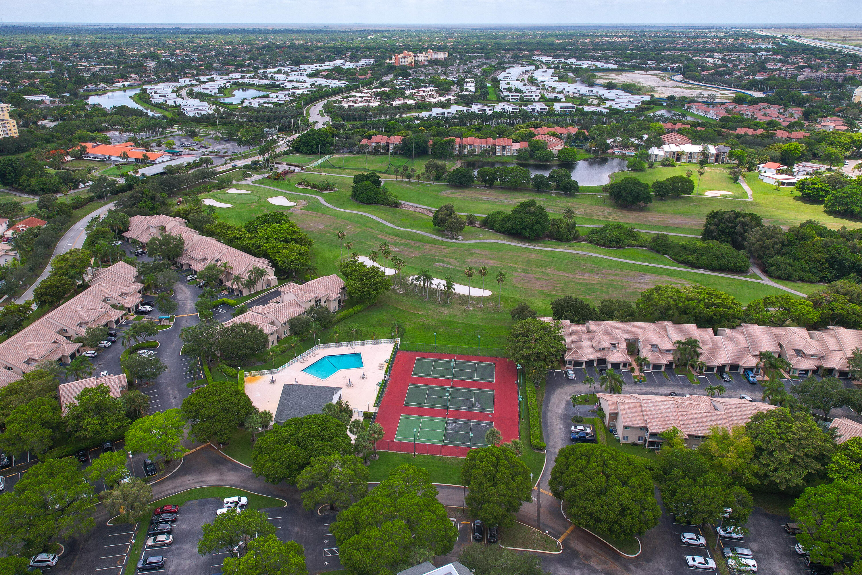 16091 Blatt Boulevard, Unit 302 Weston, FL 33326 - Photo 27 of 38 DJI_0663