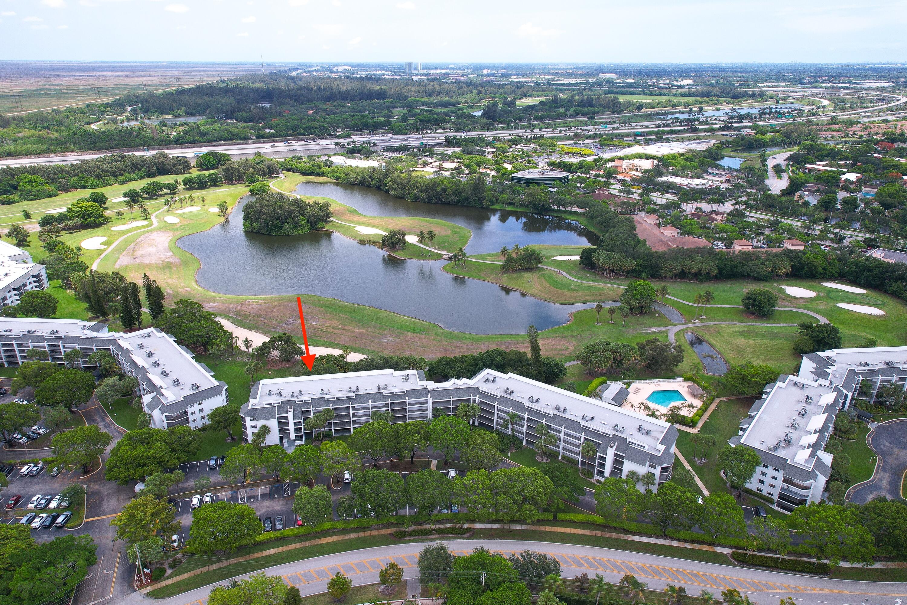 16091 Blatt Boulevard, Unit 302 Weston, FL 33326 - Photo 34 of 38 DJI_0652