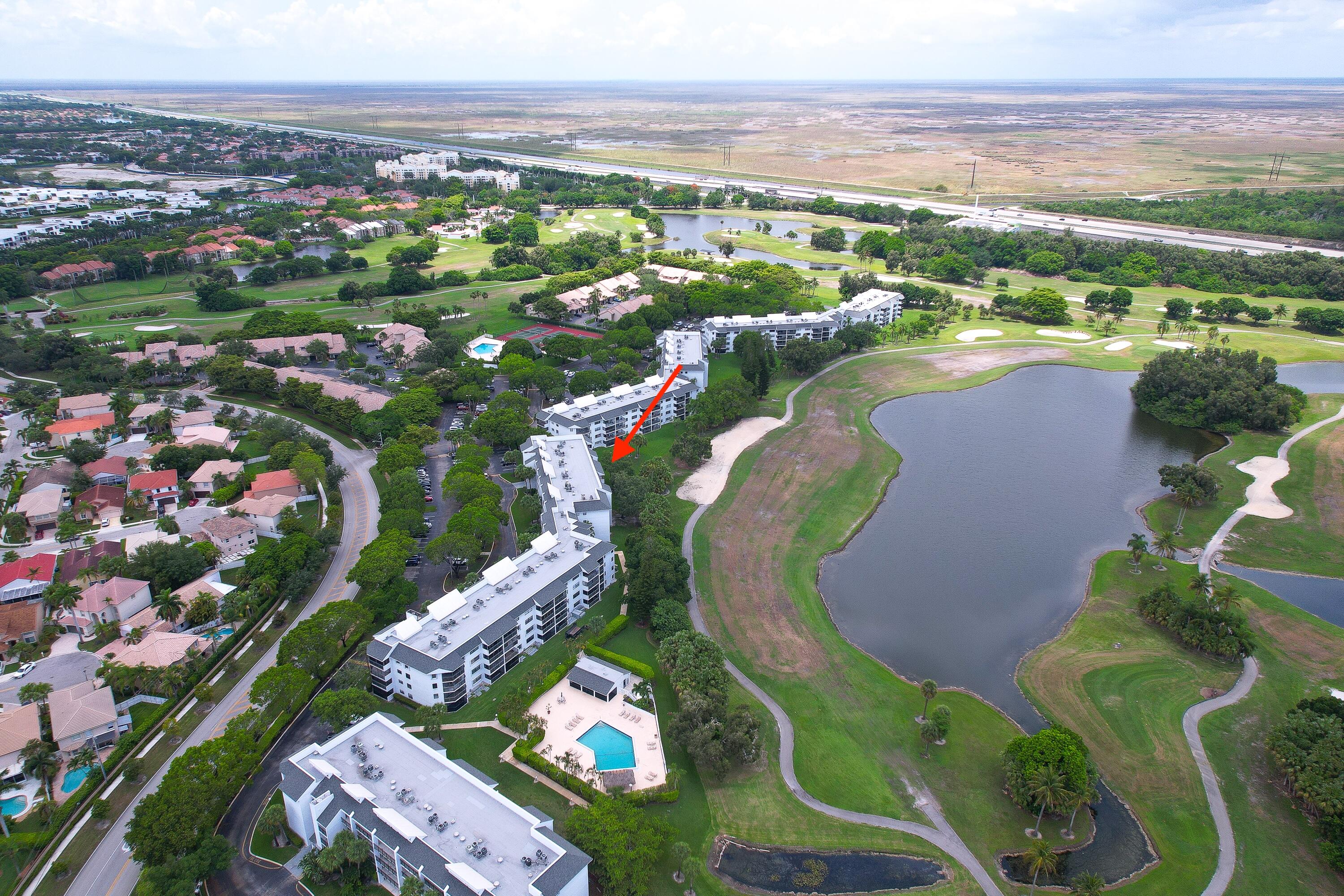 16091 Blatt Boulevard, Unit 302 Weston, FL 33326 - Photo 35 of 38 DJI_0656