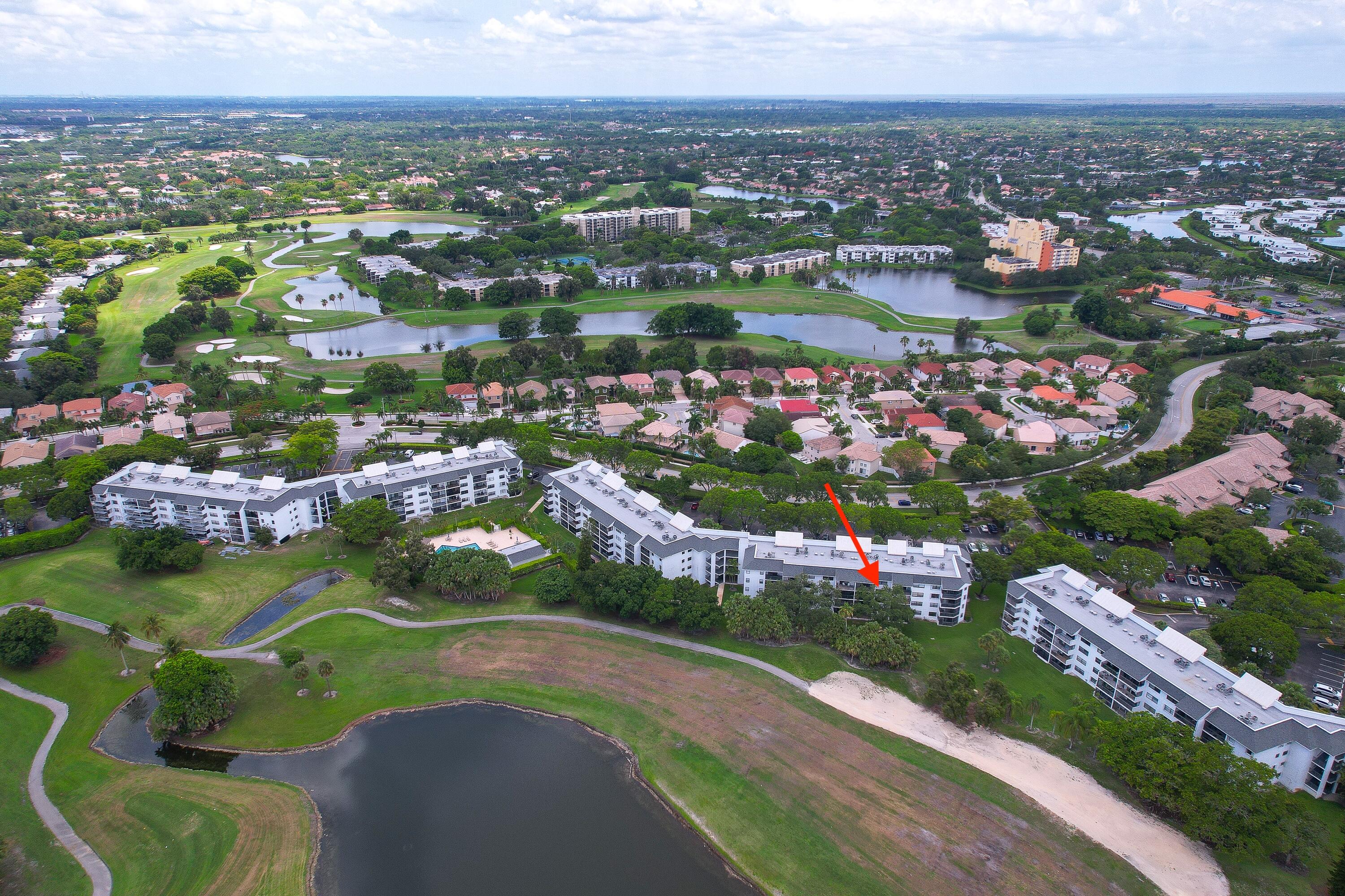 16091 Blatt Boulevard, Unit 302 Weston, FL 33326 - Photo 36 of 38 DJI_0661