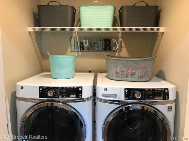465 Newcastle Lane, Unit 40 Romeo, MI 48065 - Photo 17 of 25 IMG_0149.jpeg