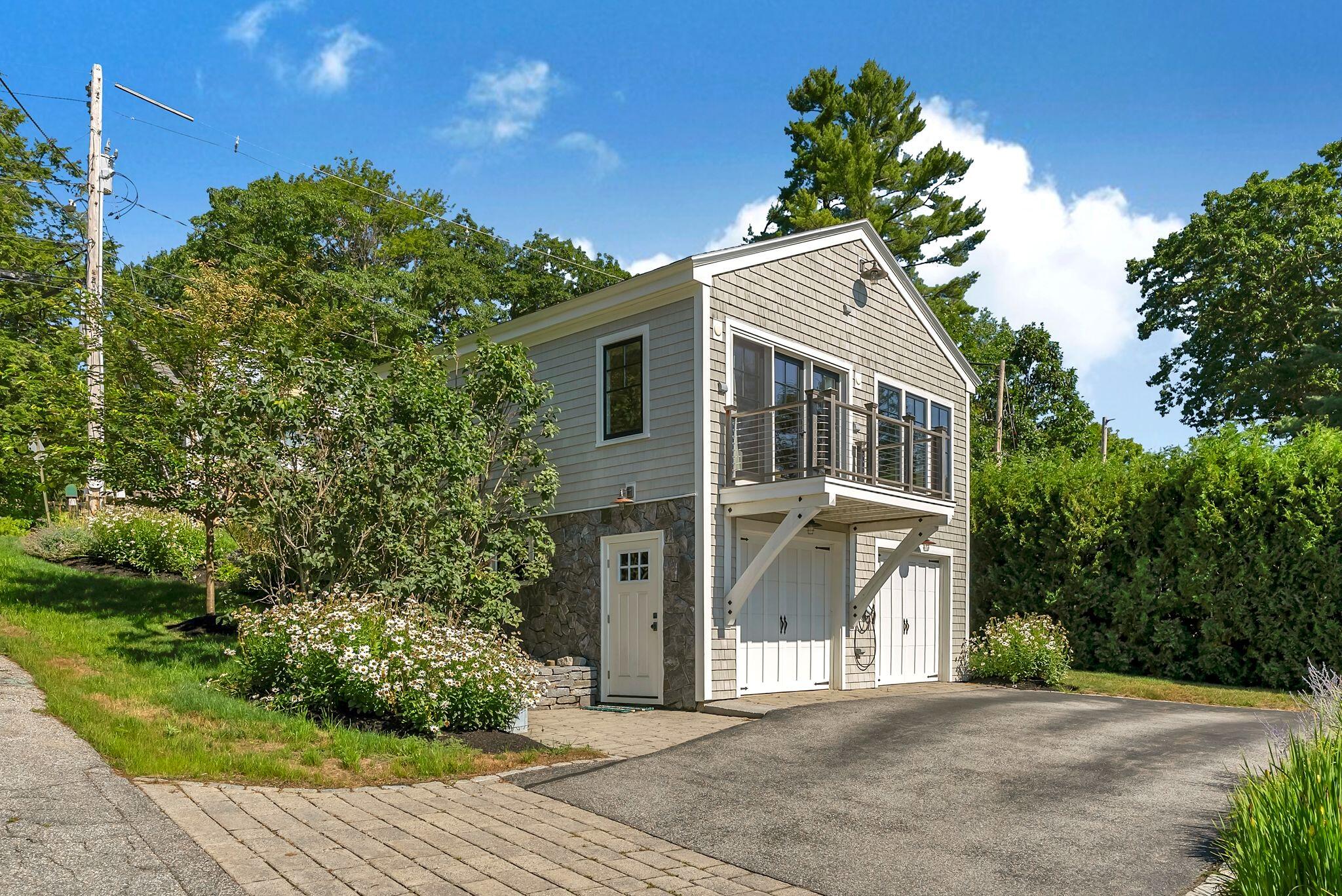 32 Edgewater Road Falmouth, ME 04105 - Photo 23 of 39 32 Edgewater
