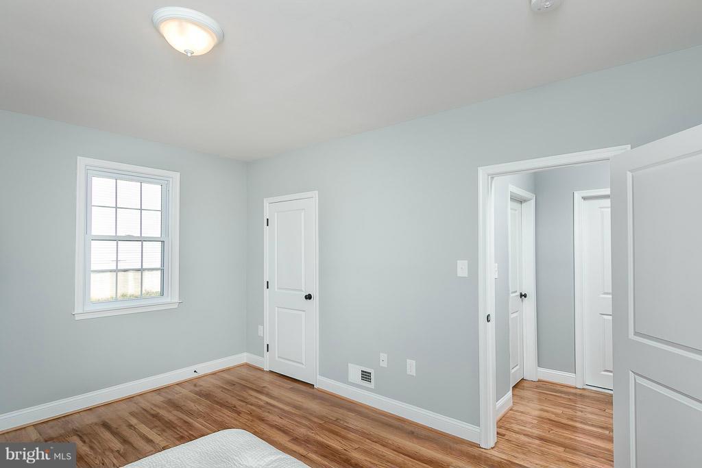 6525 Ridge Road Baltimore, MD 21237 - Photo 14 of 30 Bedroom (Master)