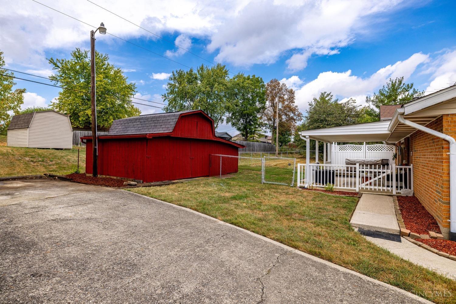 2199 Gardner Road Hamilton, OH 45013 - Photo 18 of 31 Gallery Image 18