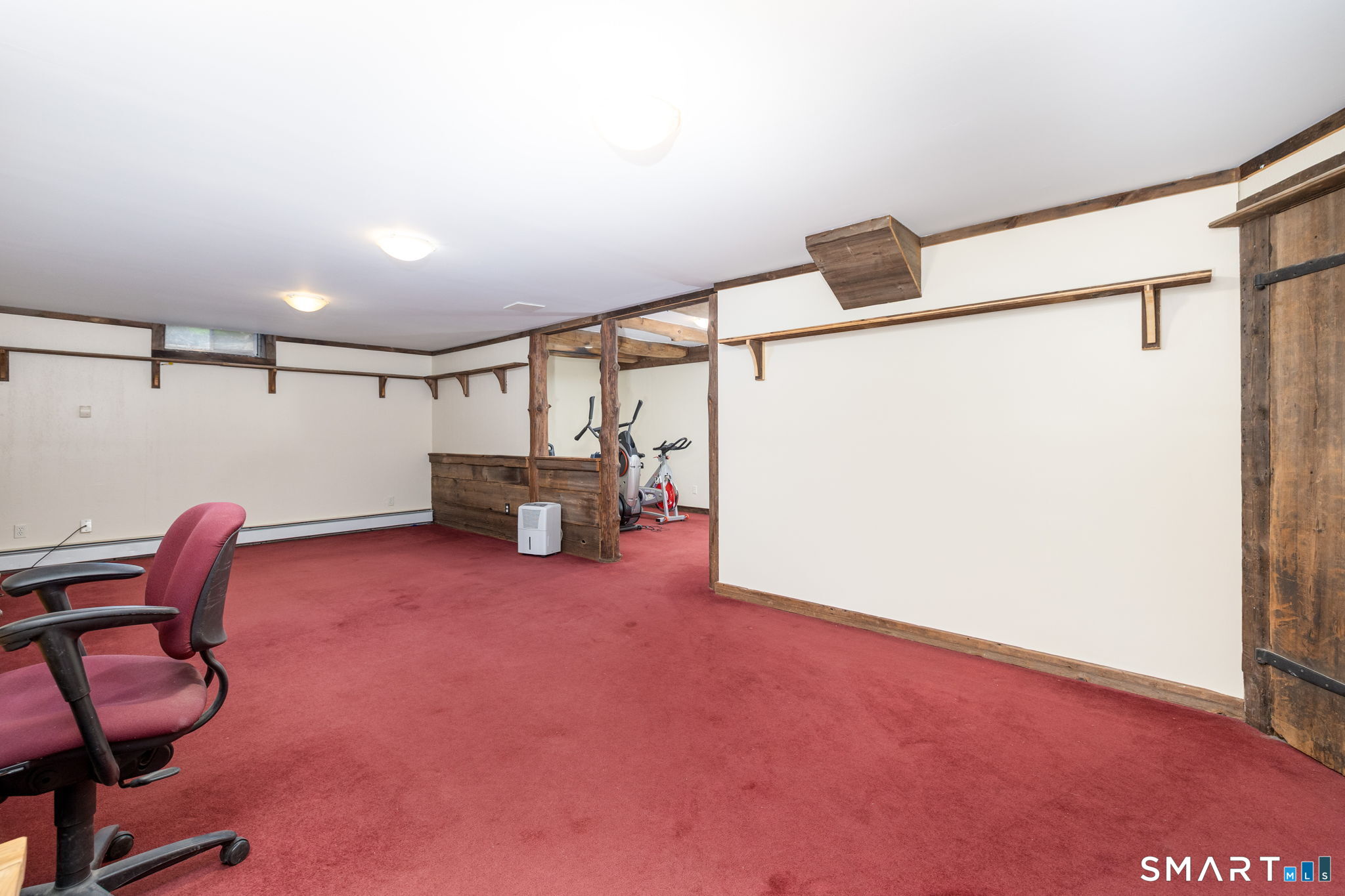 173 Long Hill Road Andover, CT 06232 - Photo 26 of 38