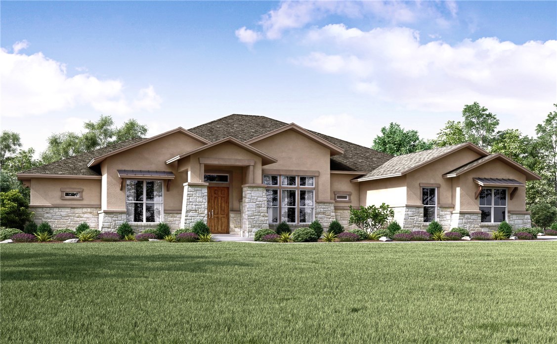 761 Blue Ridge Drive Dripping Springs, TX 78620 - Photo 1 of 1