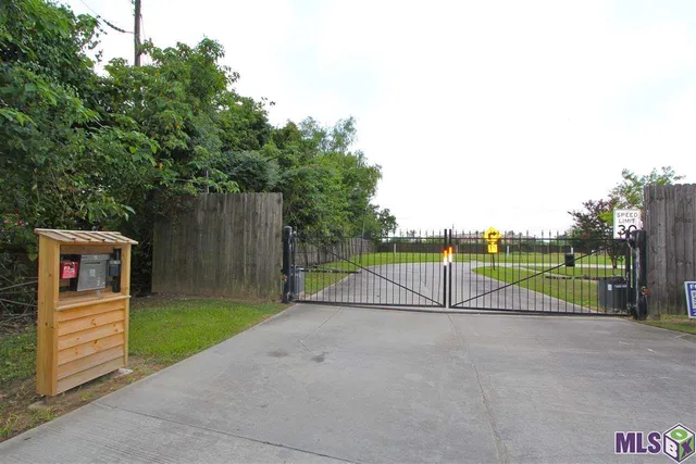 $110,000 | Tbd Bonnet Cove Avenue, Baton Rouge, LA 70810