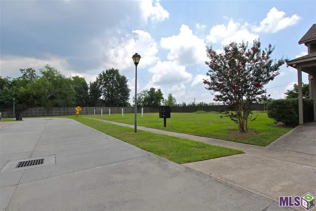$110,000 | Tbd Bonnet Cove Avenue, Baton Rouge, LA 70810