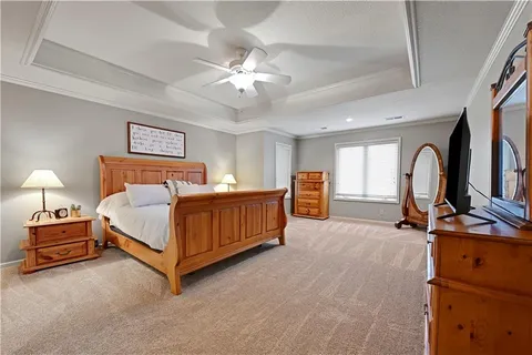 $785,000 | 5609 Roundtree Street, Shawnee, KS 66226