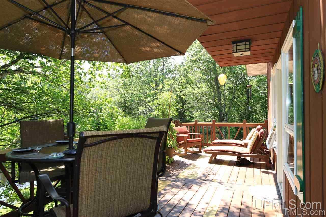 9180 Co Rd 513t Rapid River, MI 49878 - Photo 29 of 50