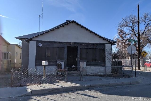 1215 Barelas Road Southwest Albuquerque, NM 87102 - Photo 1 of 13