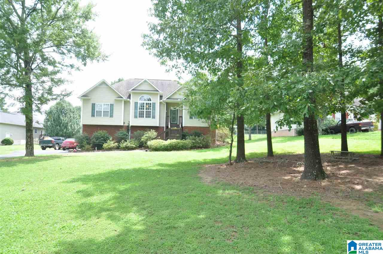 1338 Deans Ferry Road Warrior, AL 35180 - Photo 7 of 44