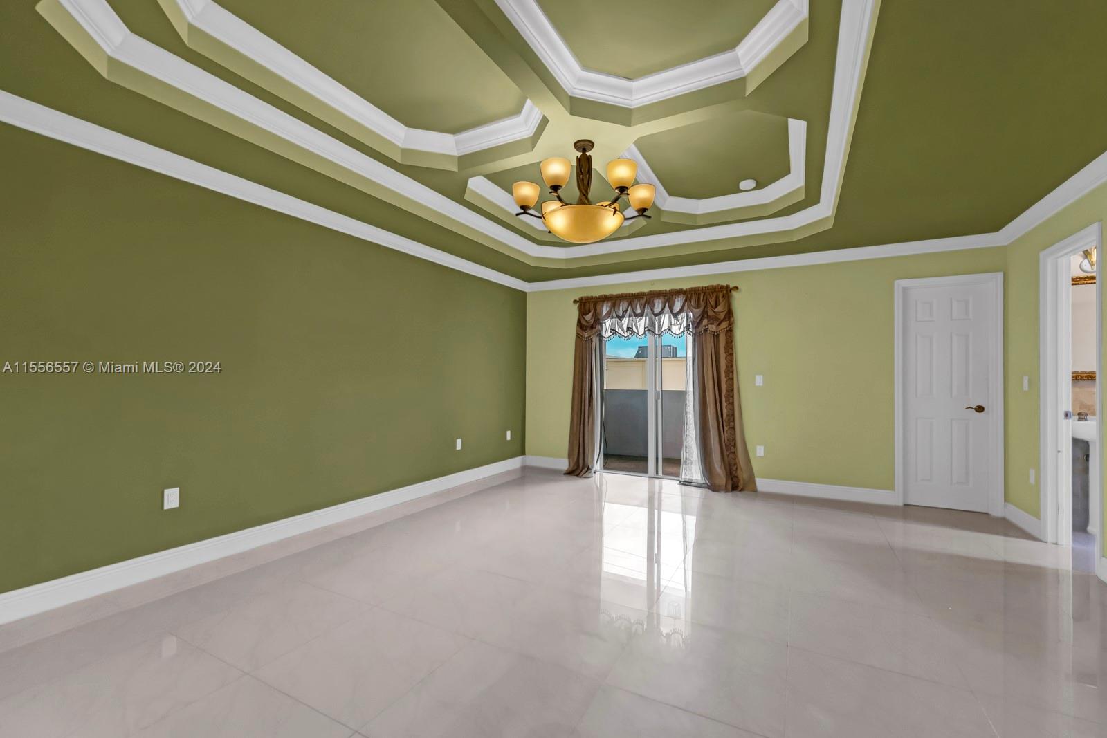 4014 Southwest 144th Place Miami, FL 33175 - Photo 31 of 50 a view of an empty room