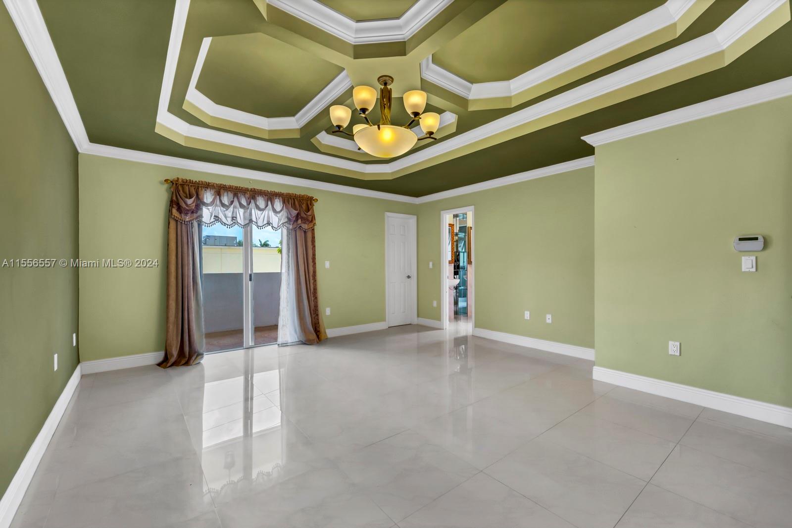4014 Southwest 144th Place Miami, FL 33175 - Photo 32 of 50 a view of an empty room